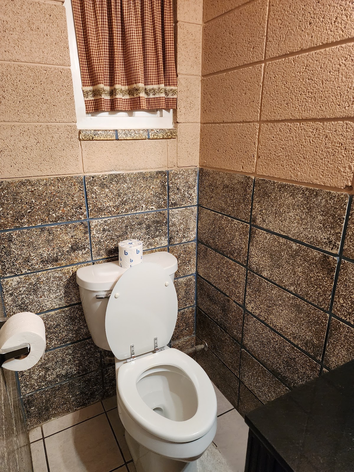 Circle O-Motel & Camp