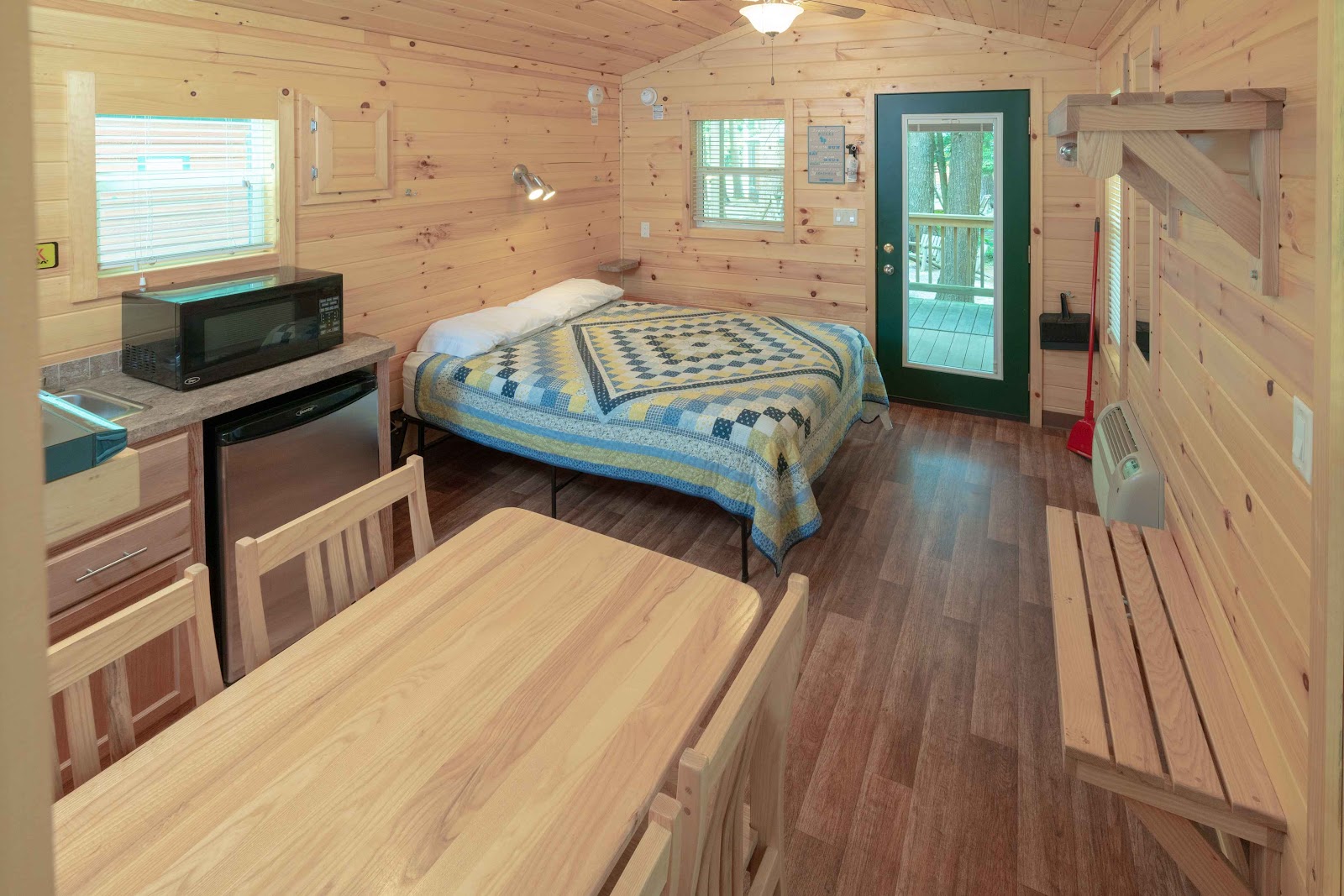 Saco / Old Orchard Beach KOA