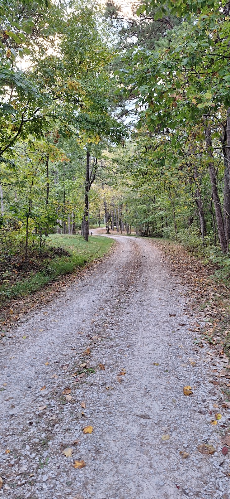 German Ridge Rec Area