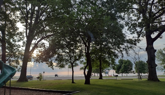 Bay County Pinconning Park