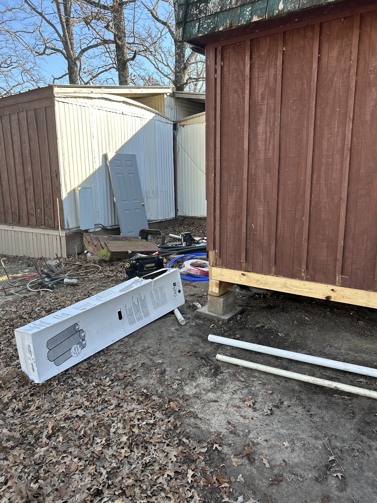 Anchor Inn Marina and Resort