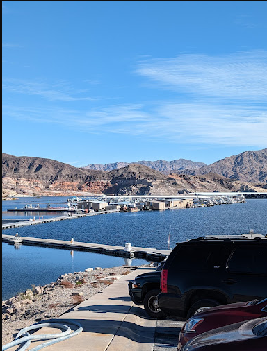 Callville Bay Resort & Marina