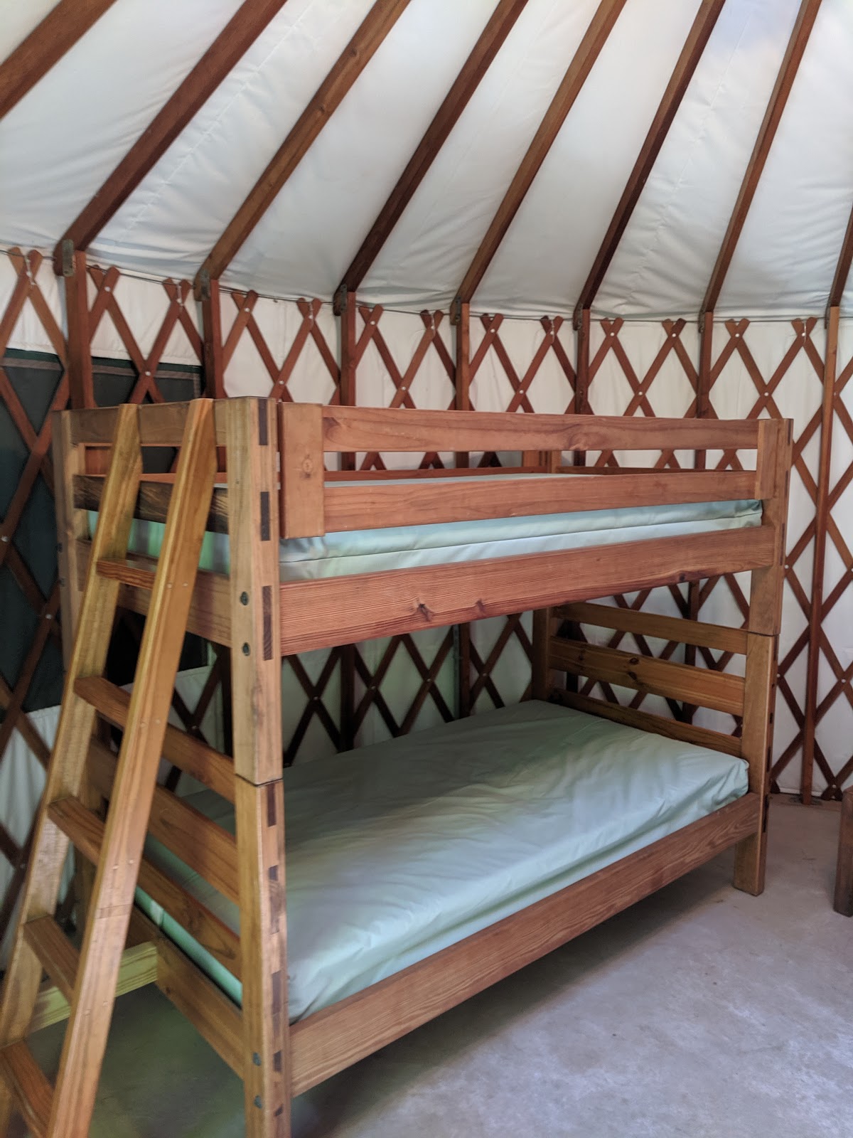 Otter River State Forest