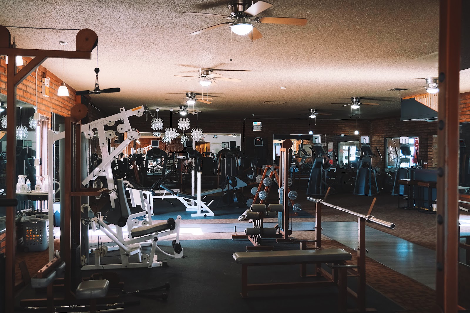 Lifestyle RV Resort and Fitness Center
