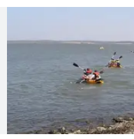 Russel Crites - Hillsdale State Park