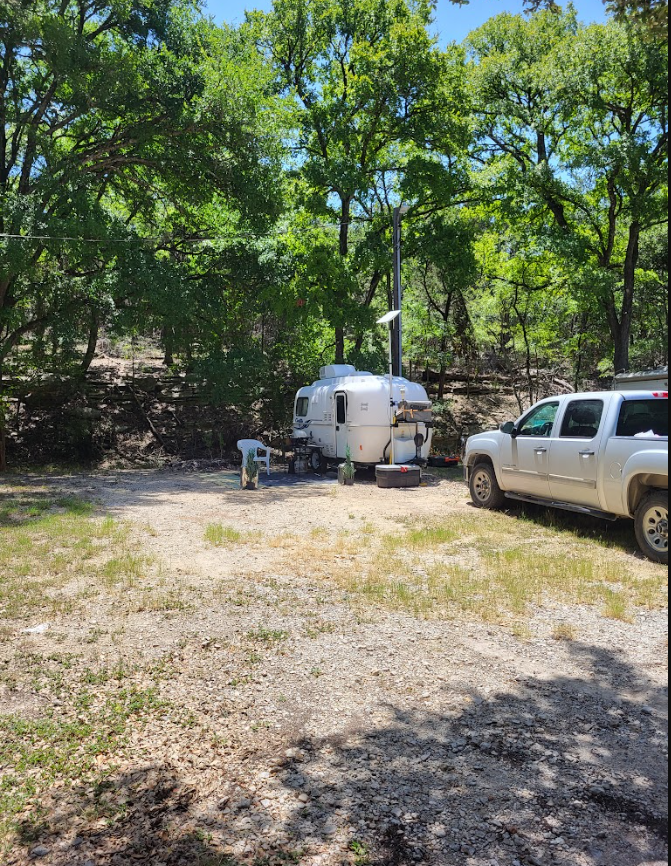 Wimberley RV Park and StorageRV Park