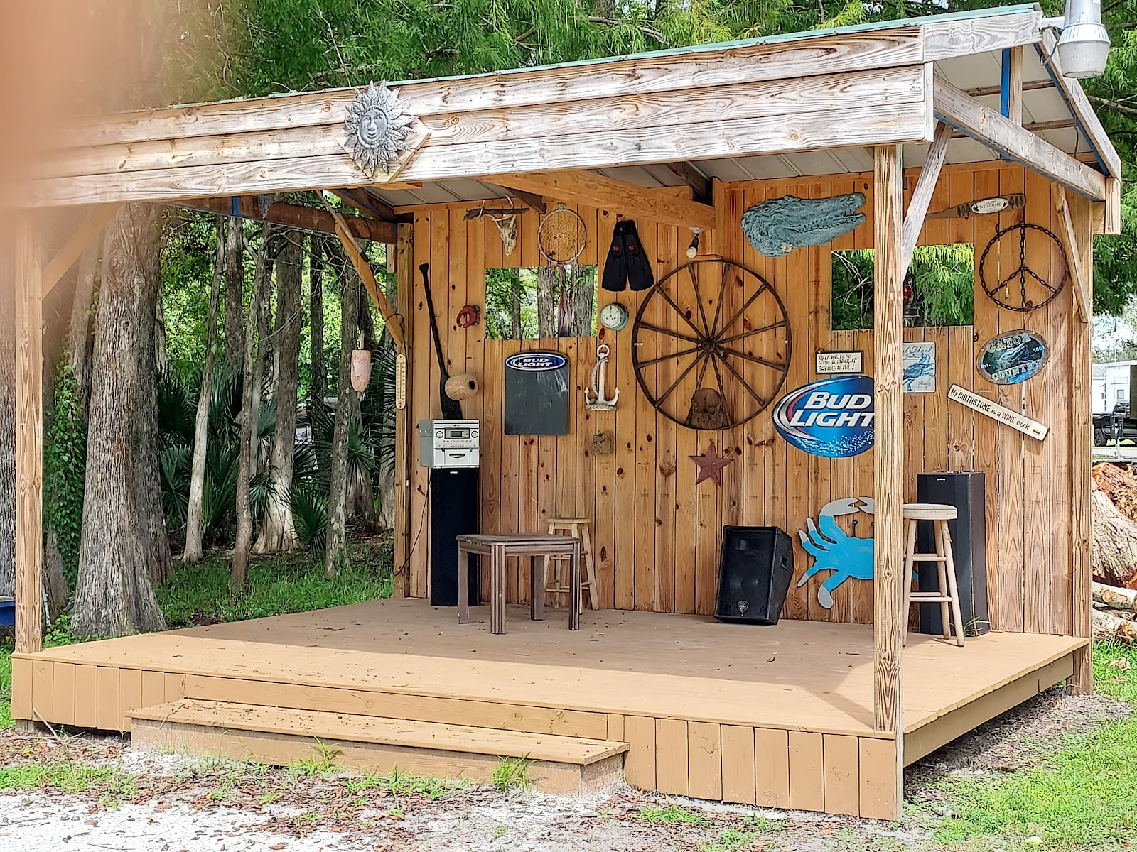 Lettuce Lake RV Resort