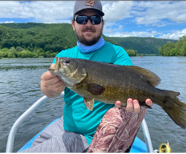 New River Junction Campground