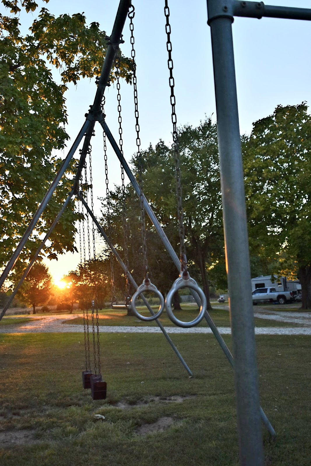 Three Springs RV Park & Campground