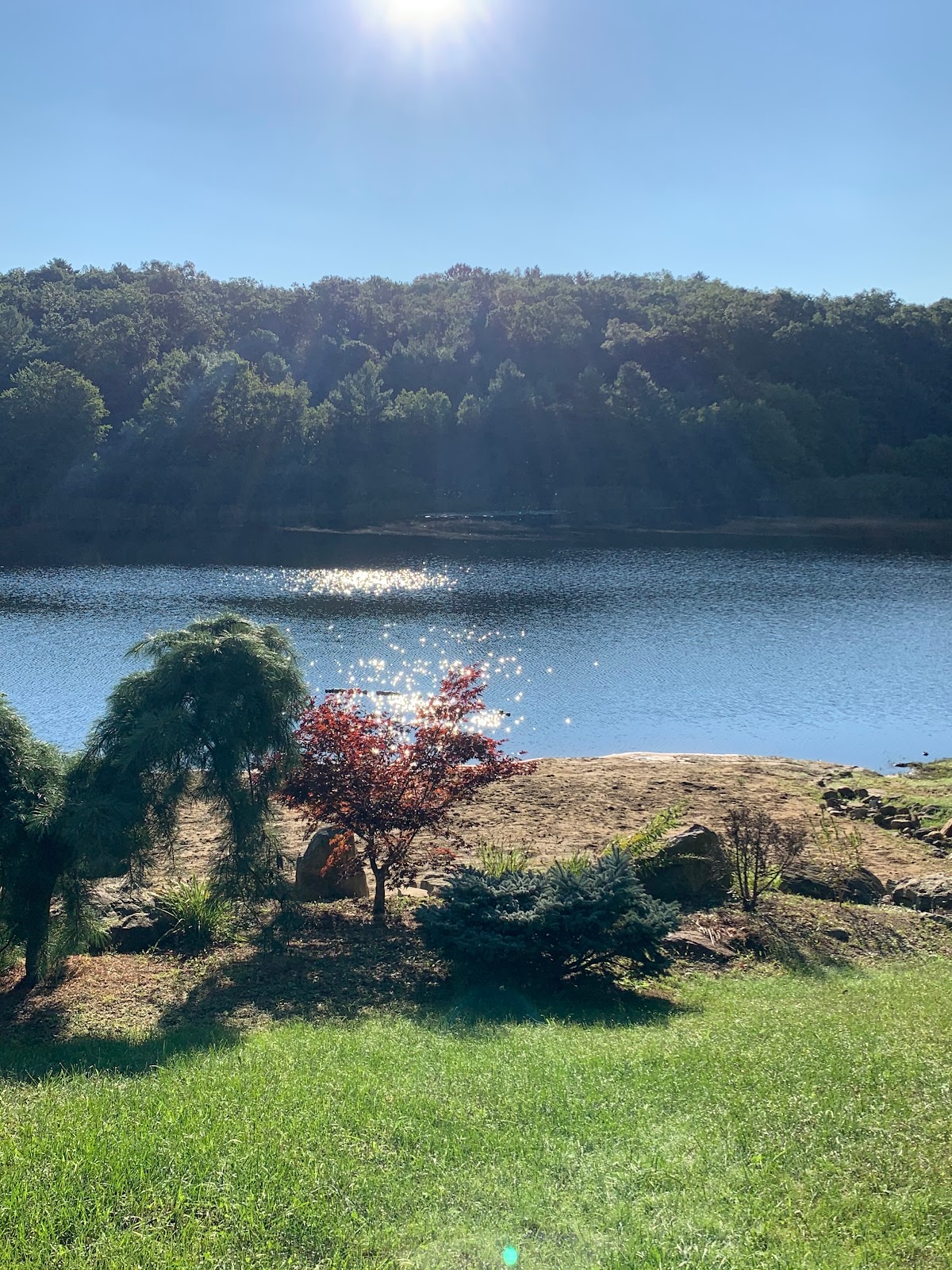 Wilderness Lake Campground & Resort