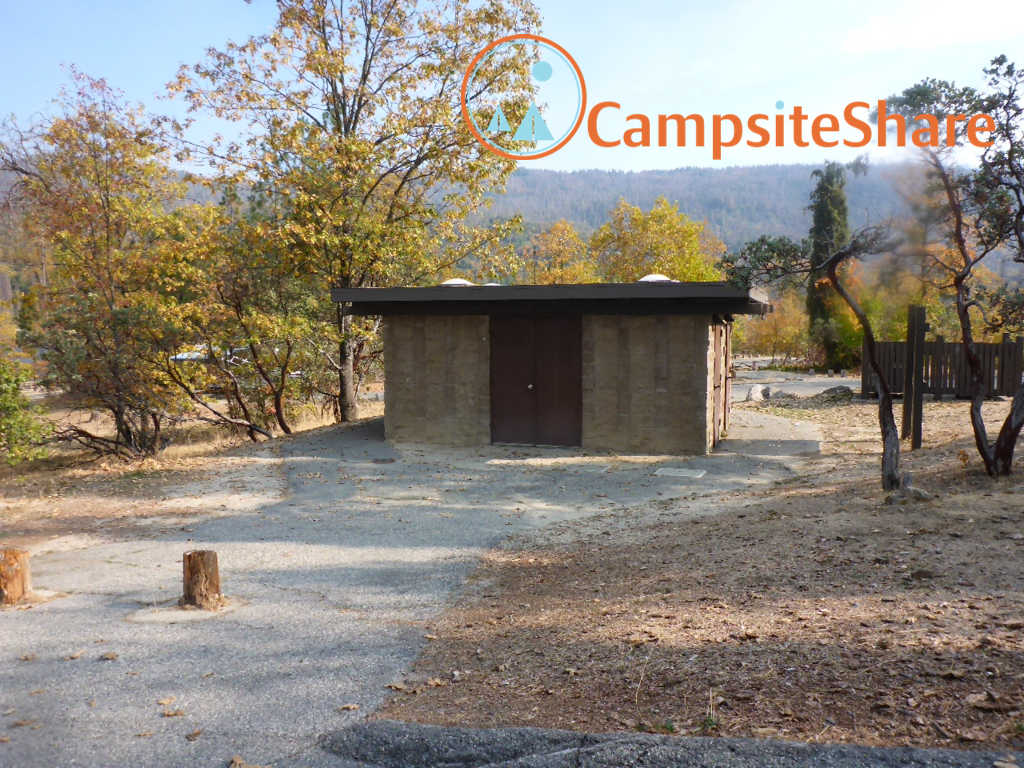 Lupine Cedar Bluff Campground