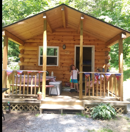 Flintlock Family Campground