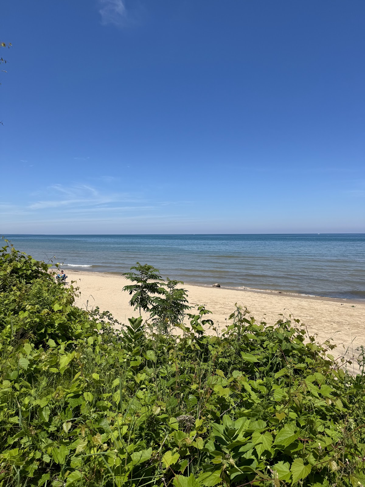 Harrington Beach State Park