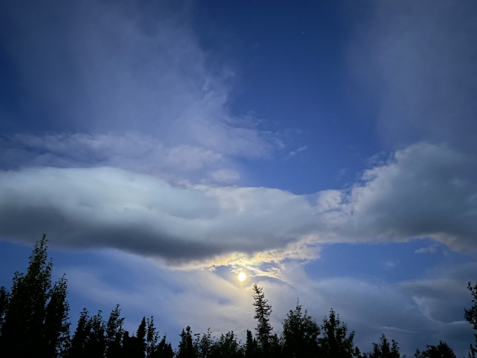 Klondike RV Park and Cottages