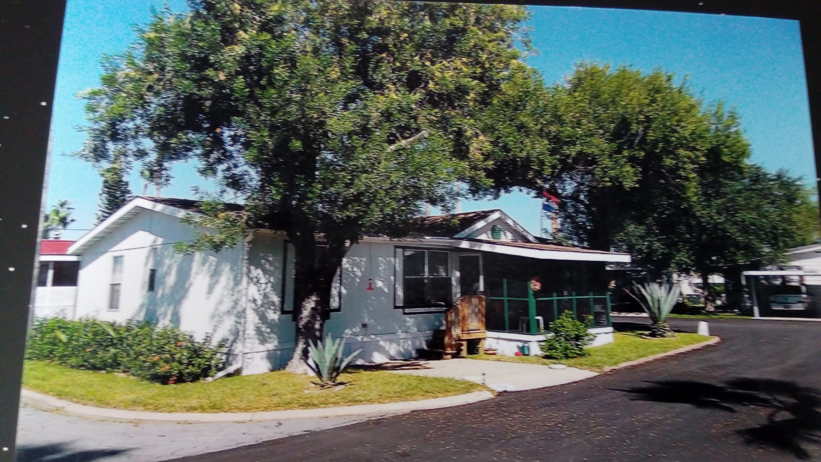 Palm Gardens RV & MH Park