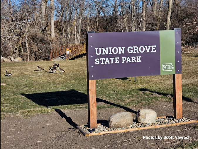 Union Grove State Park