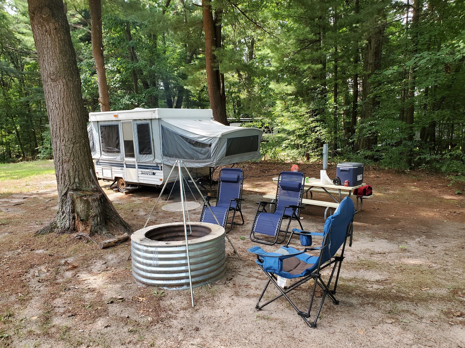 Black Lake County Park