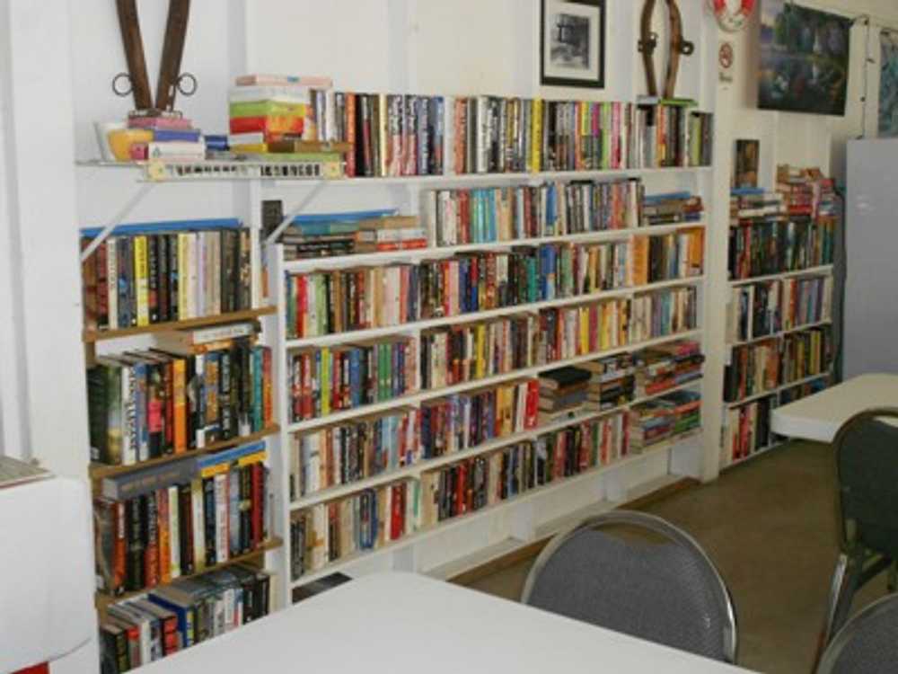 Breezy Acres RV Community (Age Restricted - 21+)