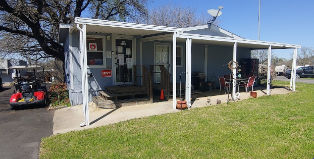 Mockingbird Hill Mobile Home and RV Park