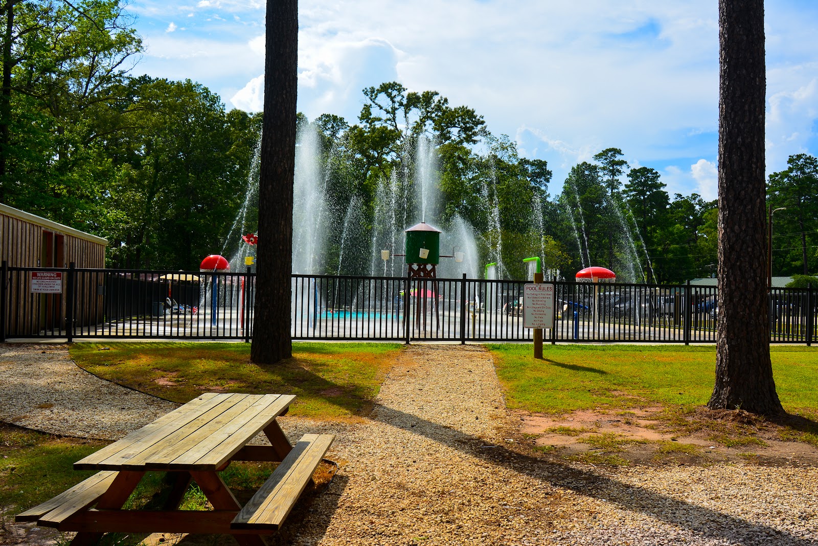 Lost Frontier RV Park & Marina