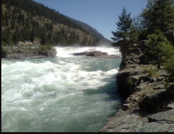 River Bend RV Park & Cabins