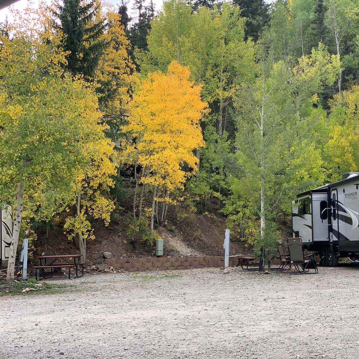 Highlander RV Campground