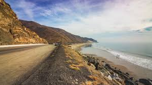 Santa Monica Mountains National Recreation Area