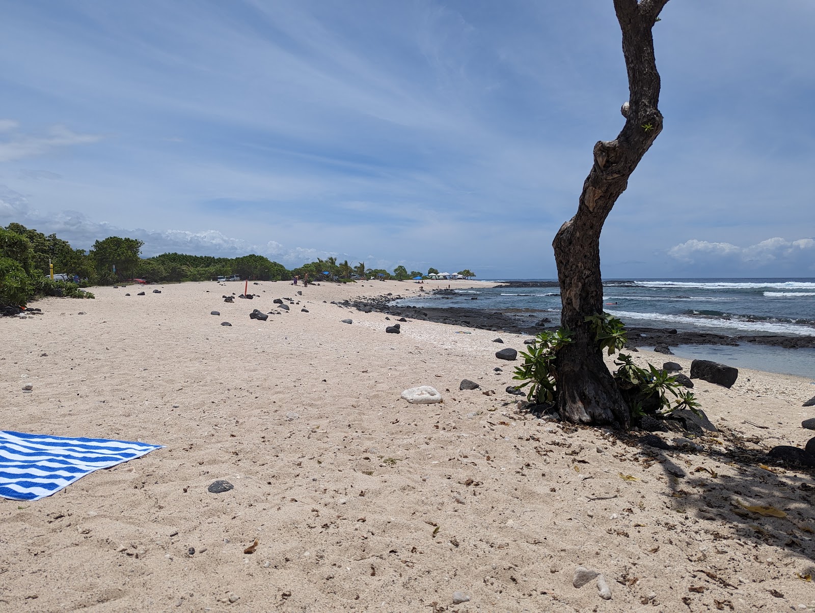 Kohanaiki Beach Park