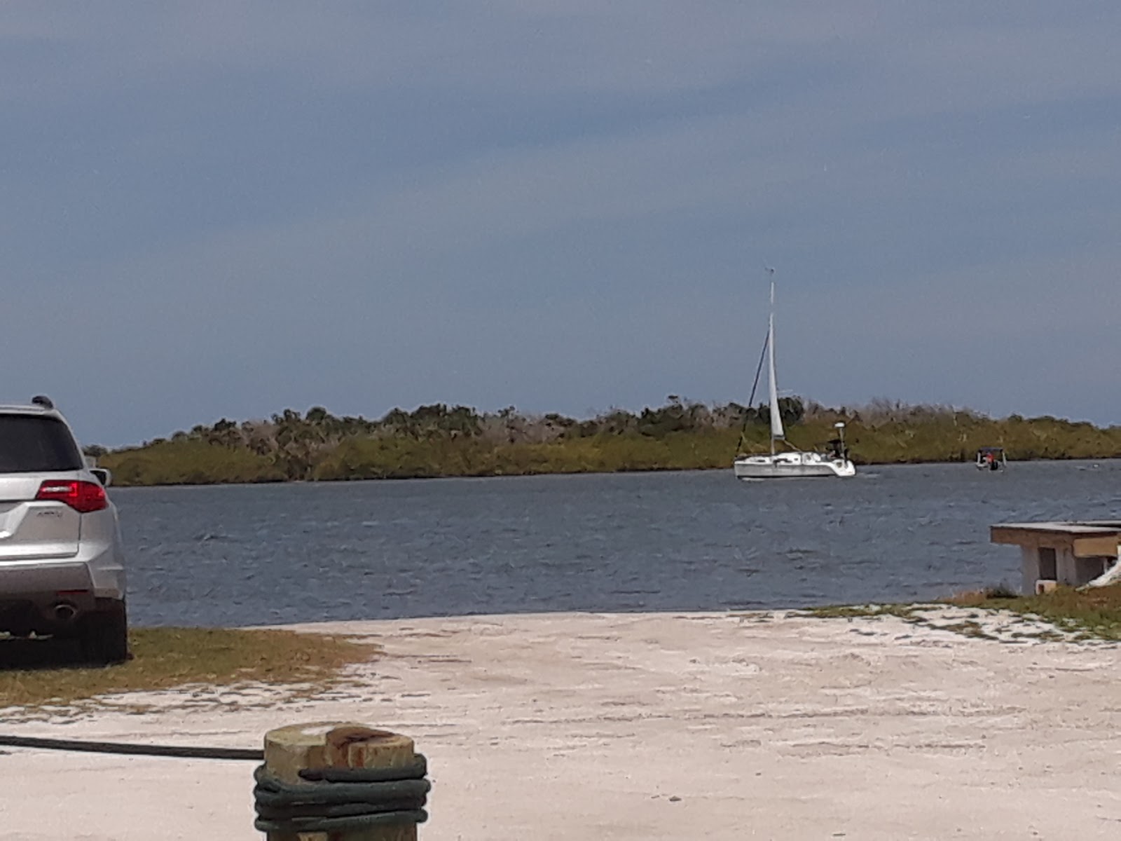 Indian River Village RV Park