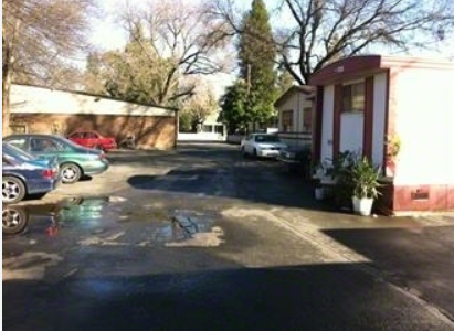 Big Trees Mobile Park