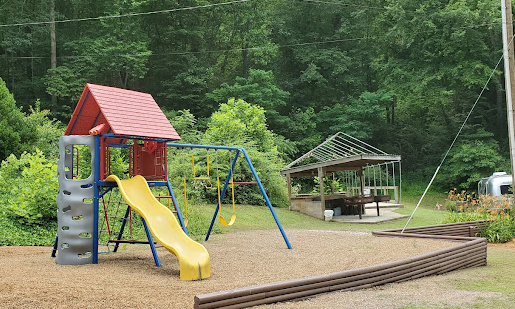 Mi Mountain Campground