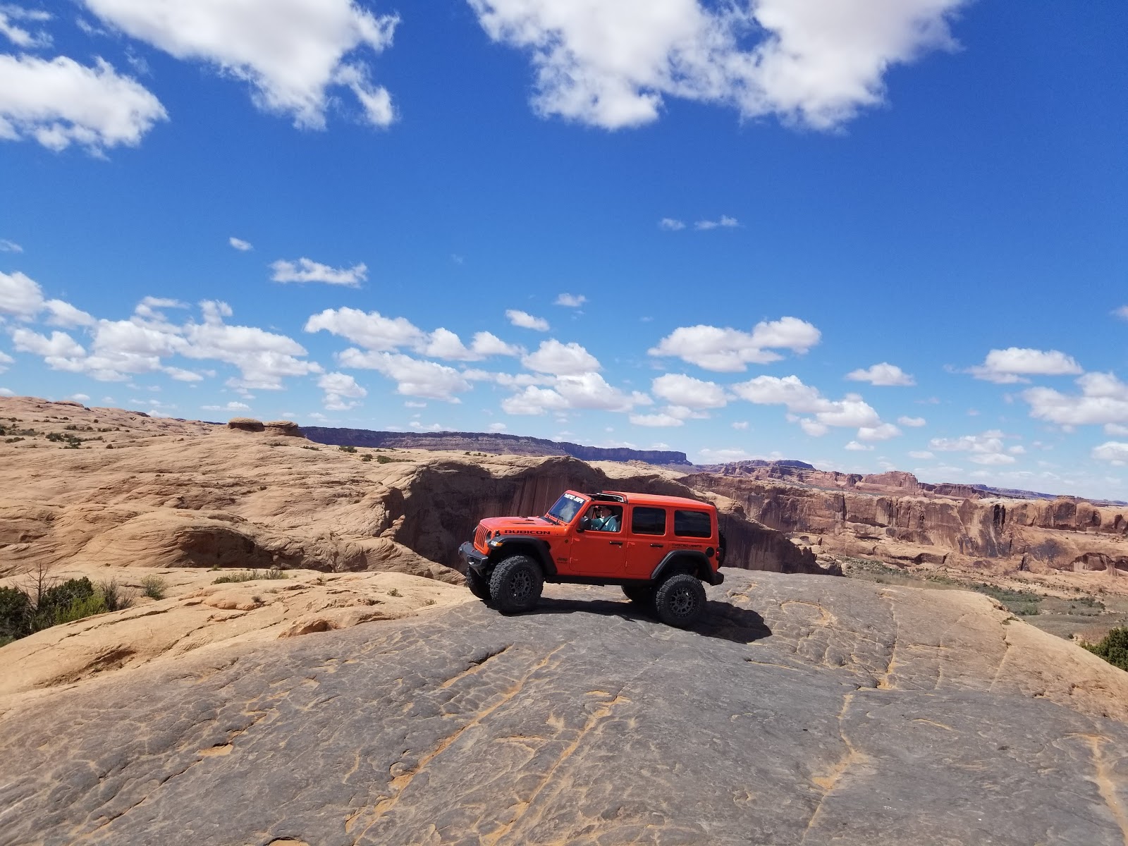 Grandstaff Campground