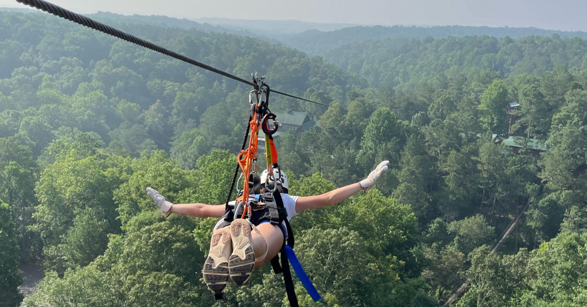 Banning Mills RV Park