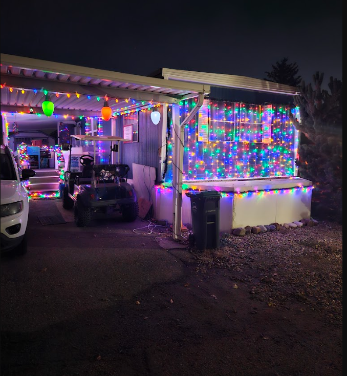 Golden Terrace South Resort