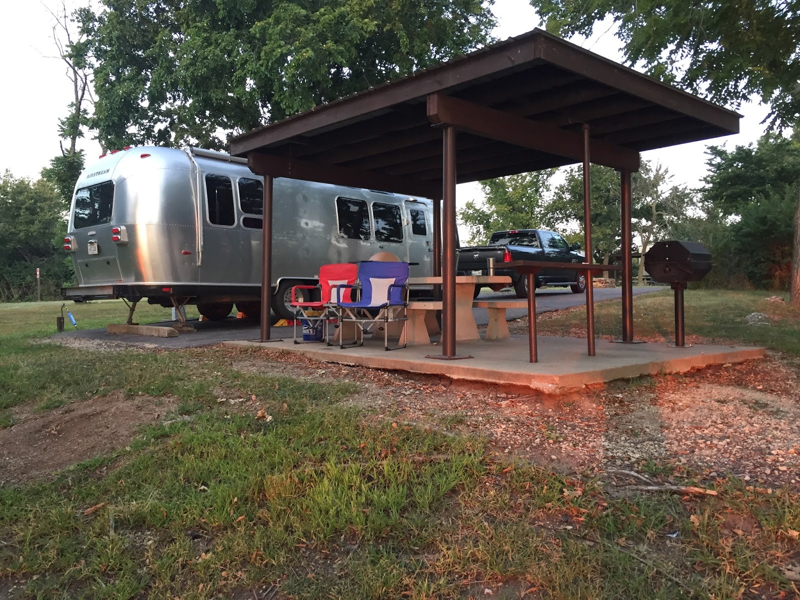 Santa Fe Recreation Area