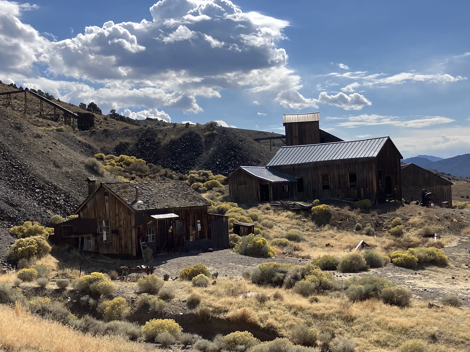 Berlin-Ichthyosaur State Park