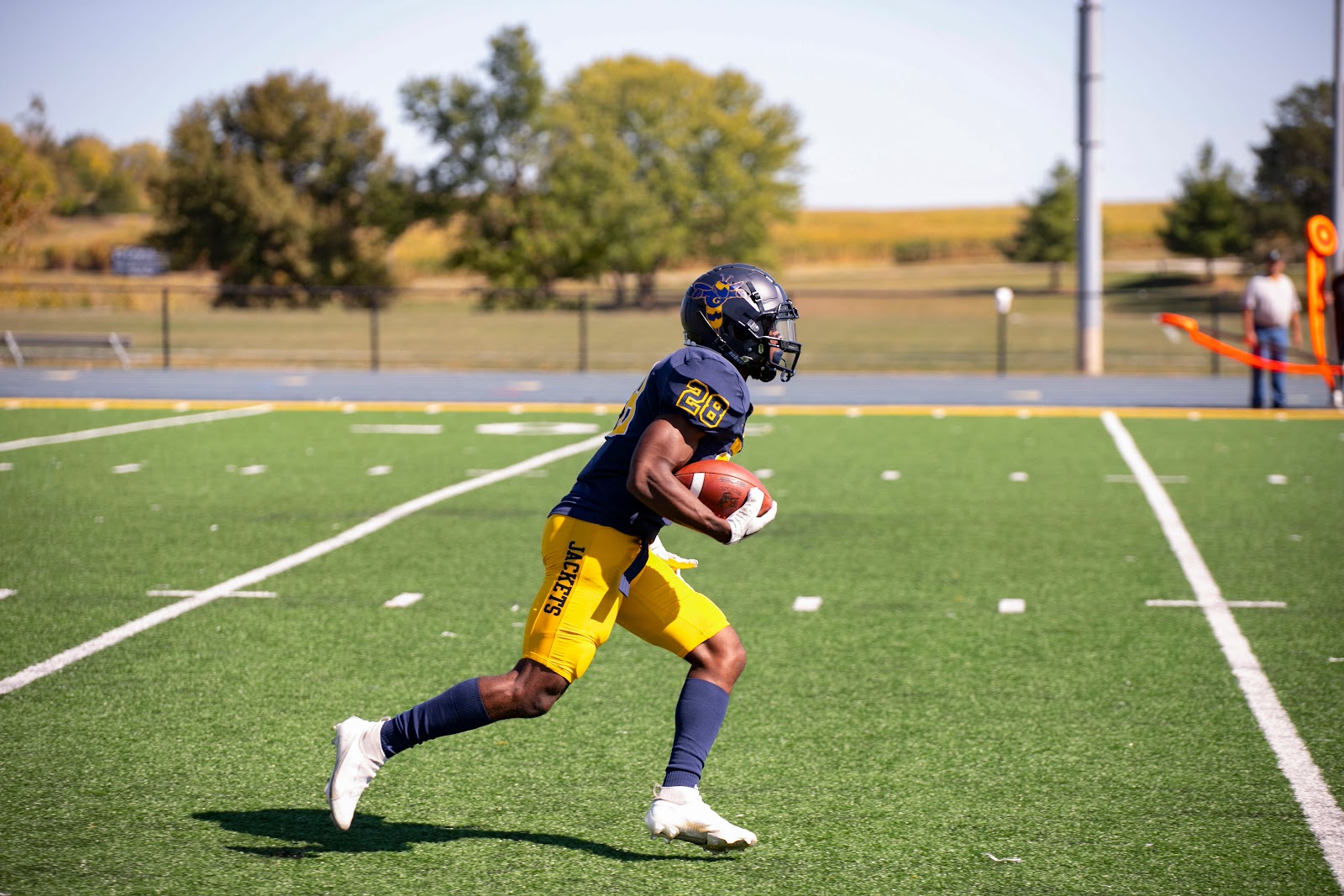 Graceland University