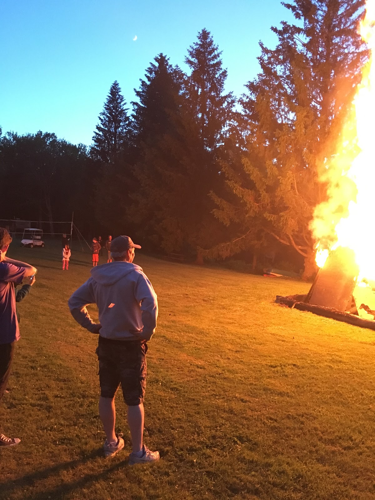 Meadow-Vale Campsites