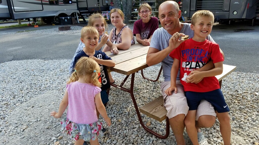 Branson Ridge RV Resort