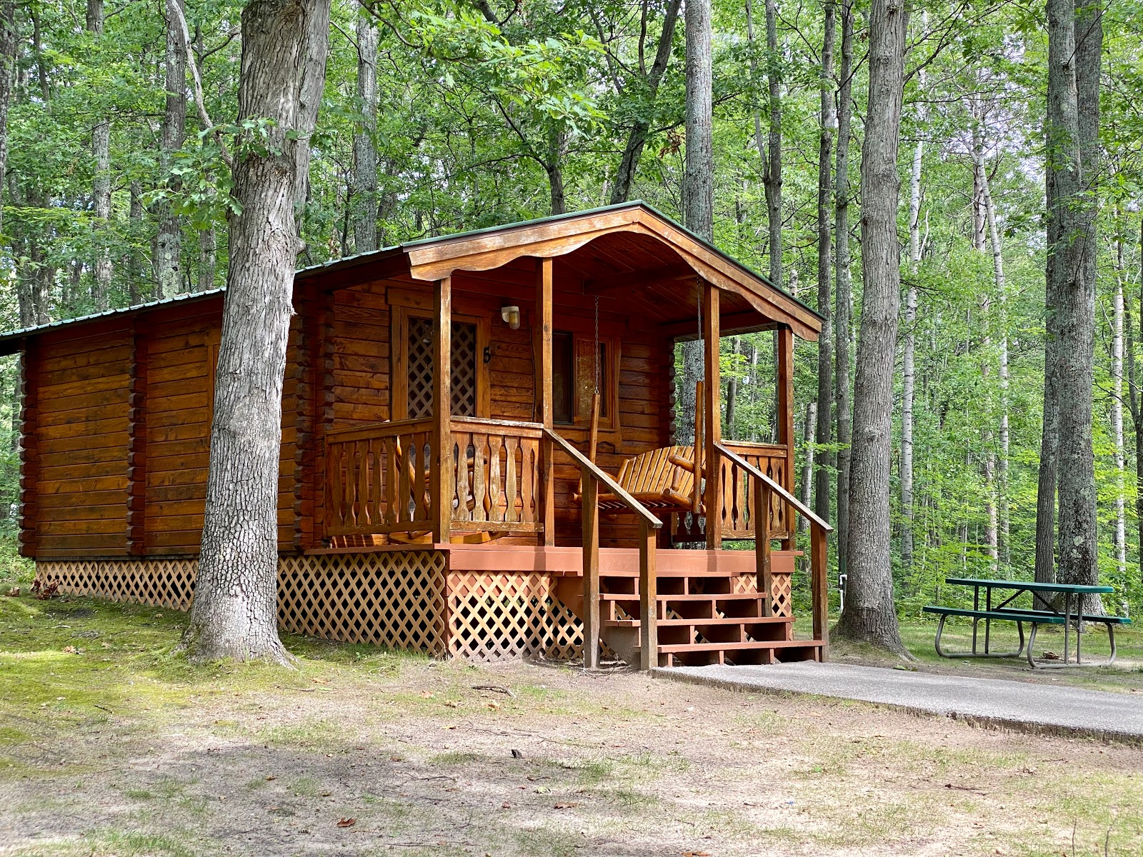 Indian River RV Resort