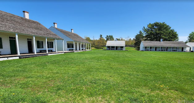 Fort Wilkins State Park