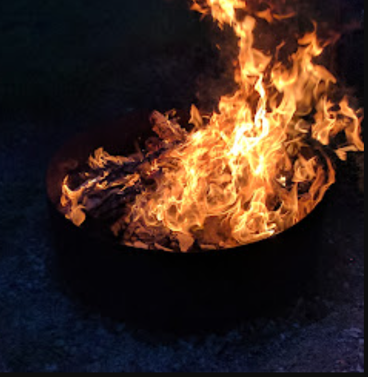 Lake Ahquabi State Park