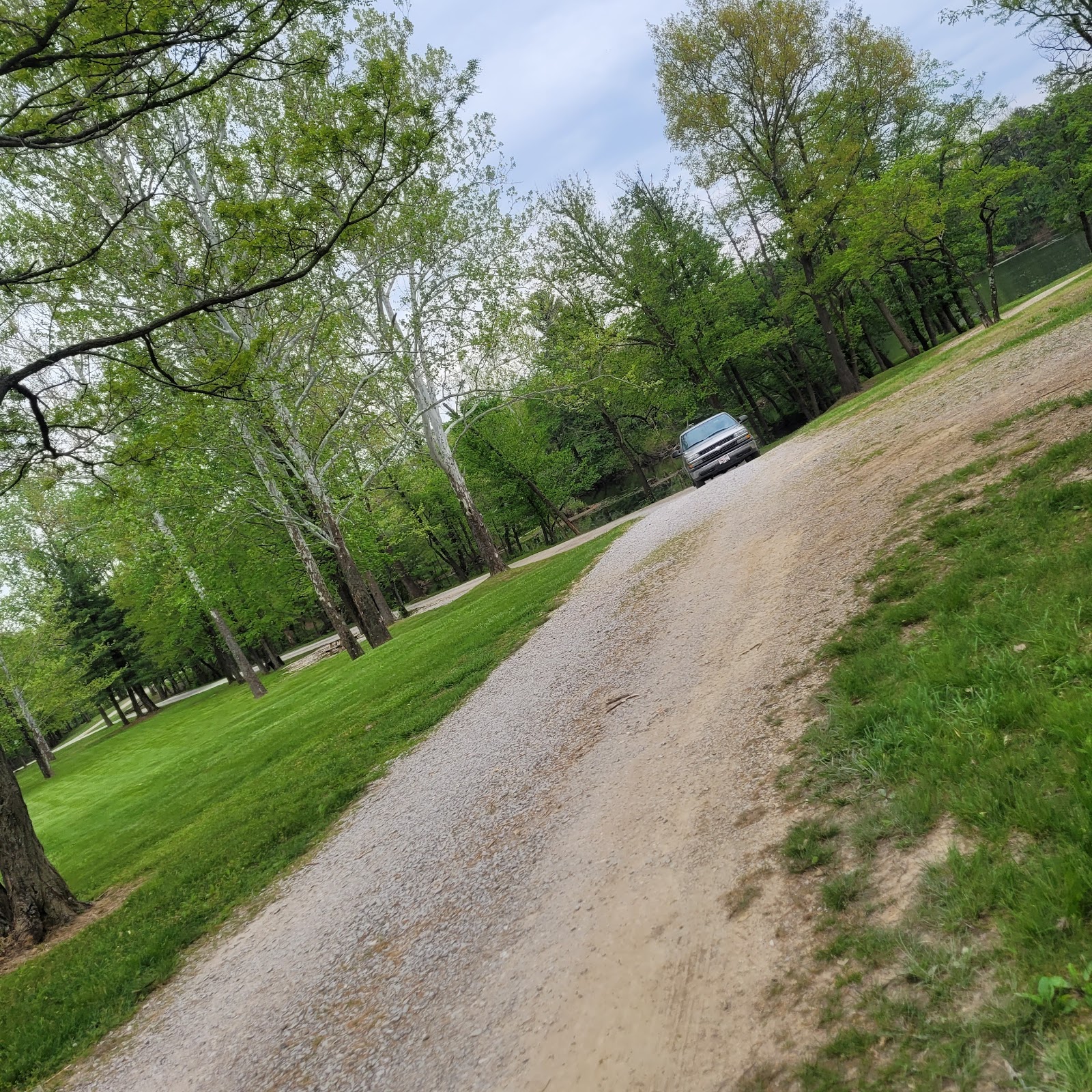 Lynnville Park Campground
