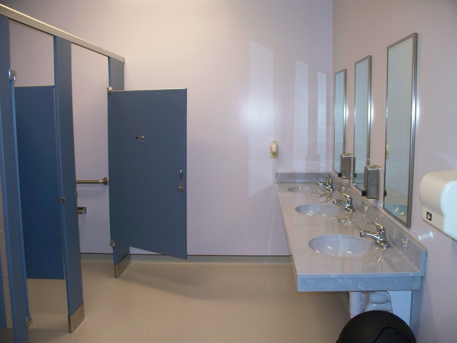 Bluffton/Fort Wayne South KOA