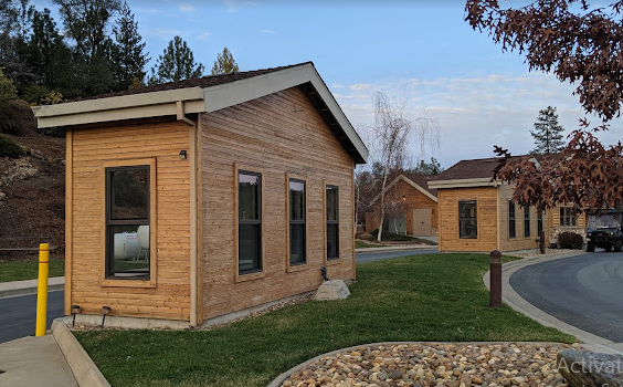 Jackson Rancheria RV Park