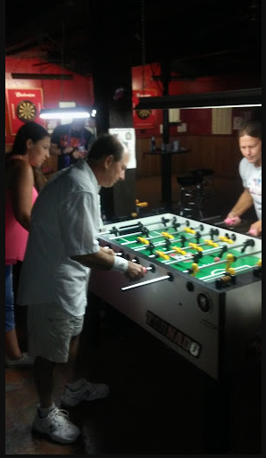 Laplace Trailer-RV Park