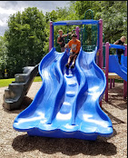 West Lake Park Scott County Park