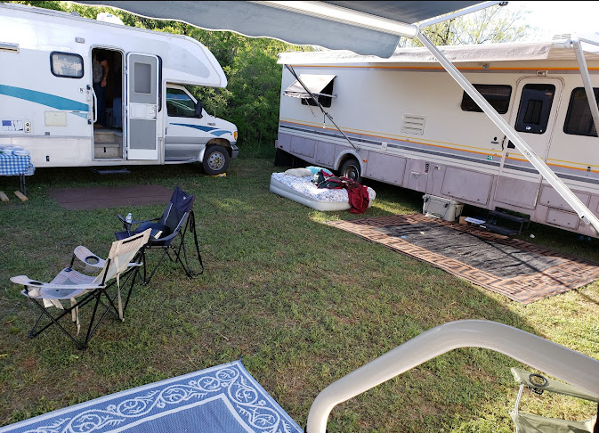 Lake Sweetwater Municipal Park