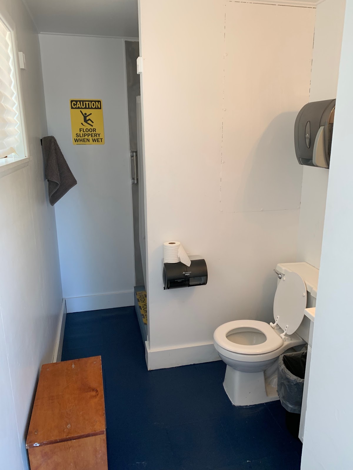 Shady Grove Wi-Fi Campground