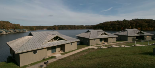 Fall Creek Falls State Park